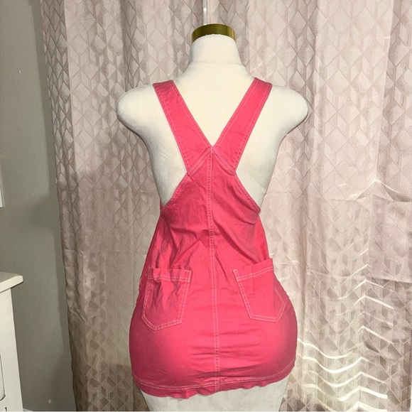 Dress, size M. - Picture 2 of 2
